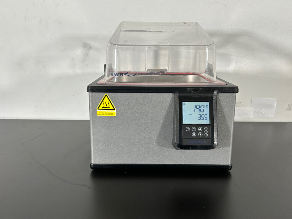 Image of PolyScience WB10 Waterbath